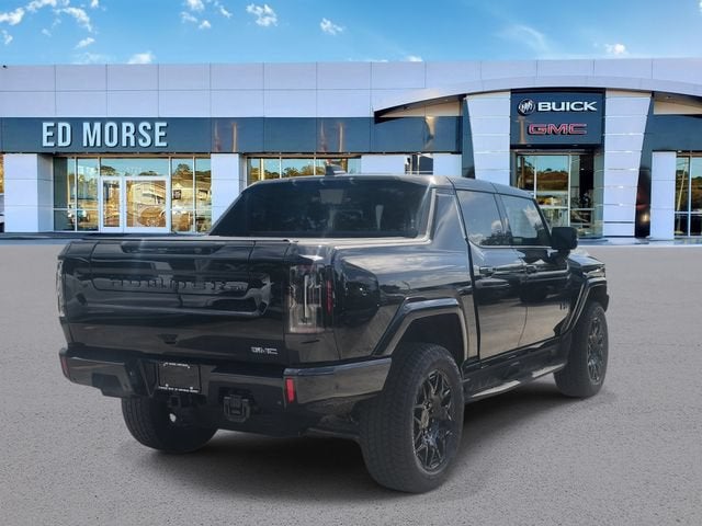 2026 GMC HUMMER EV Pickup 3X