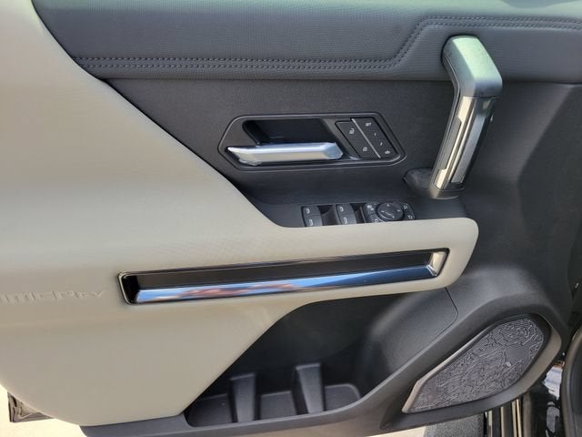 2026 GMC HUMMER EV Pickup 3X