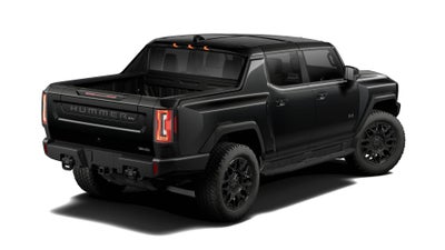 2026 GMC HUMMER EV Pickup 3X