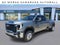 2026 GMC Sierra 3500 HD Pro DRW