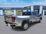 2026 GMC Sierra 3500 HD Pro DRW