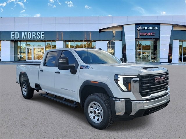 2026 GMC Sierra 3500 HD Pro