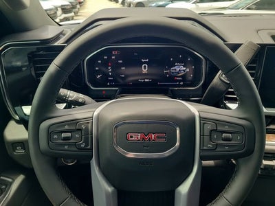 2026 GMC Sierra 3500 HD SLE DRW