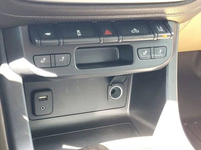 2017 GMC Canyon 2WD SLT