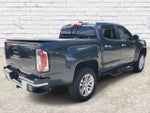 2017 GMC Canyon 2WD SLT