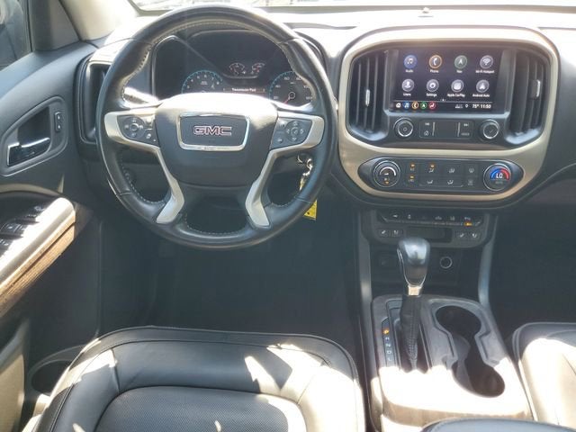 2022 GMC Canyon Denali