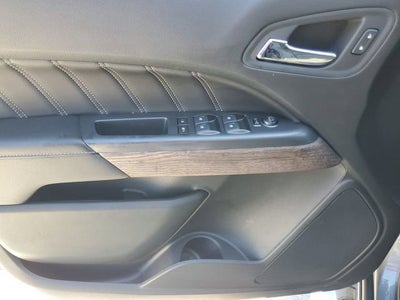 2022 GMC Canyon Denali