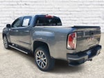 2022 GMC Canyon Denali