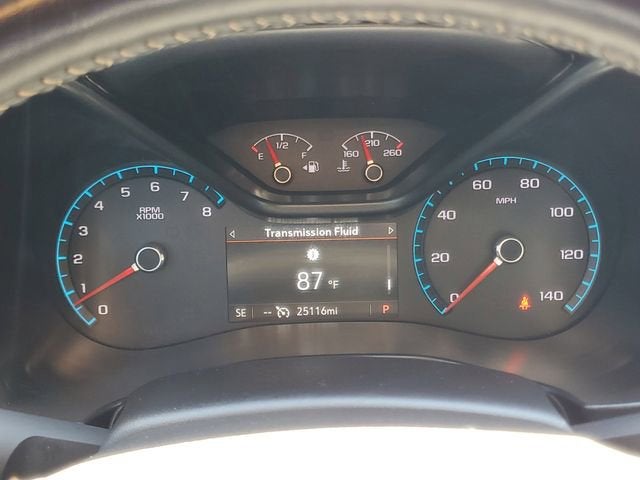 2022 GMC Canyon Denali