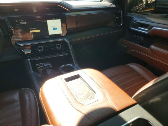 2022 GMC Sierra 1500 Denali Ultimate