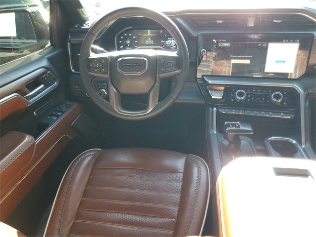 2022 GMC Sierra 1500 Denali Ultimate