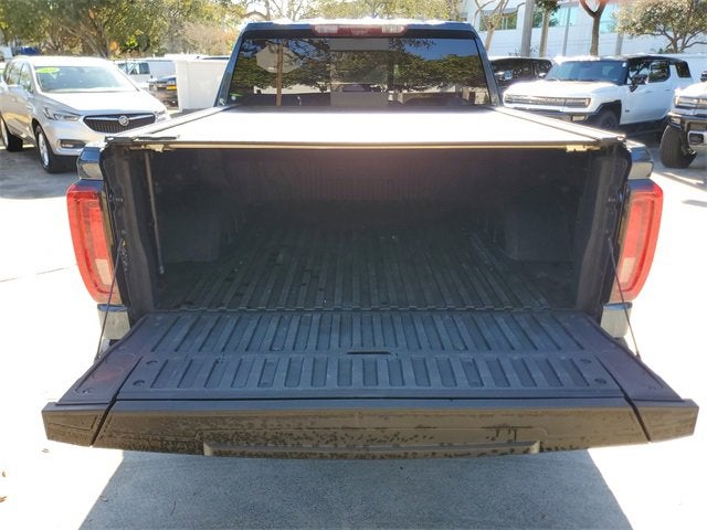 2022 GMC Sierra 1500 Denali Ultimate