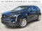 2022 Cadillac XT4 Luxury