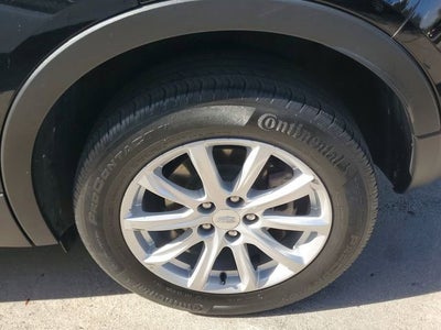 2022 Cadillac XT4 Luxury