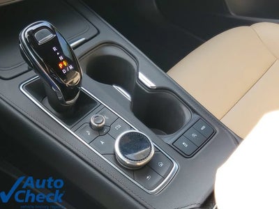 2024 Cadillac XT4 Luxury