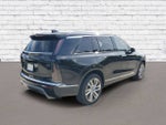 2027 Cadillac VISTIQ Luxury
