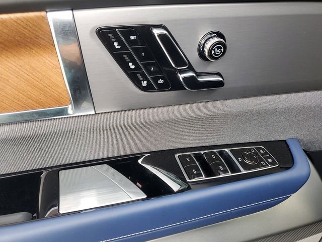 2026 Cadillac VISTIQ Premium Luxury