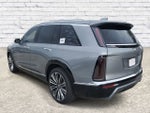 2026 Cadillac VISTIQ Premium Luxury