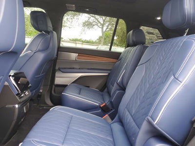 2026 Cadillac VISTIQ Premium Luxury