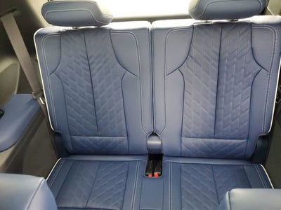 2026 Cadillac VISTIQ Premium Luxury