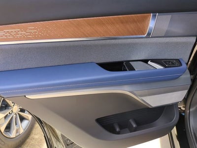 2026 Cadillac VISTIQ Premium Luxury