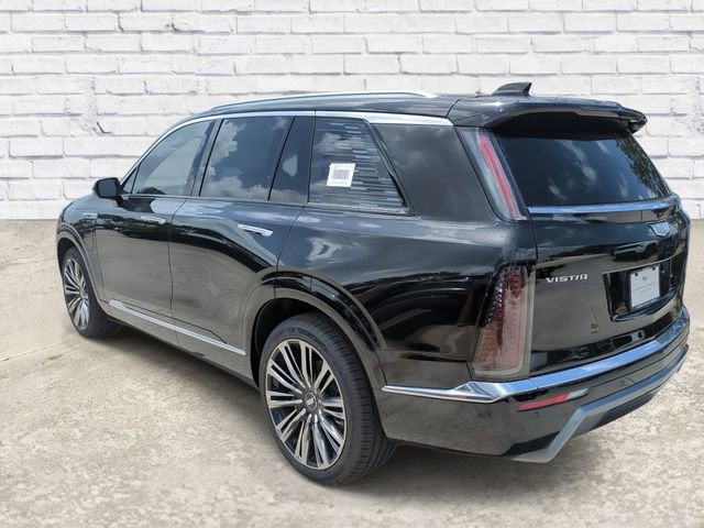 2026 Cadillac VISTIQ Premium Luxury