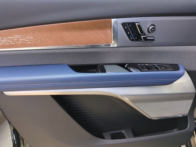 2026 Cadillac VISTIQ Premium Luxury