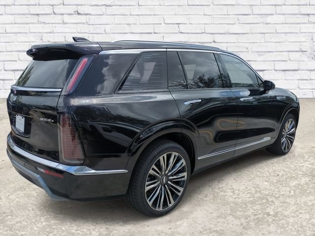 2026 Cadillac VISTIQ Premium Luxury