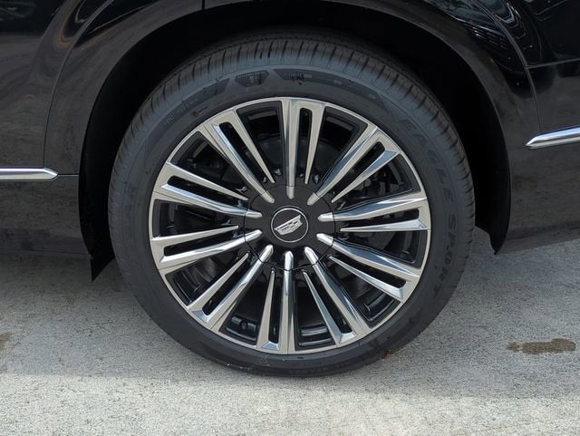 2026 Cadillac VISTIQ Premium Luxury