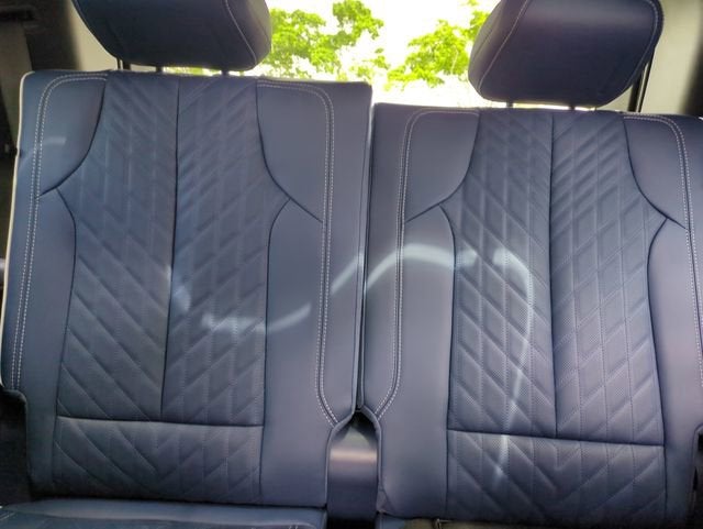 2026 Cadillac VISTIQ Premium Luxury