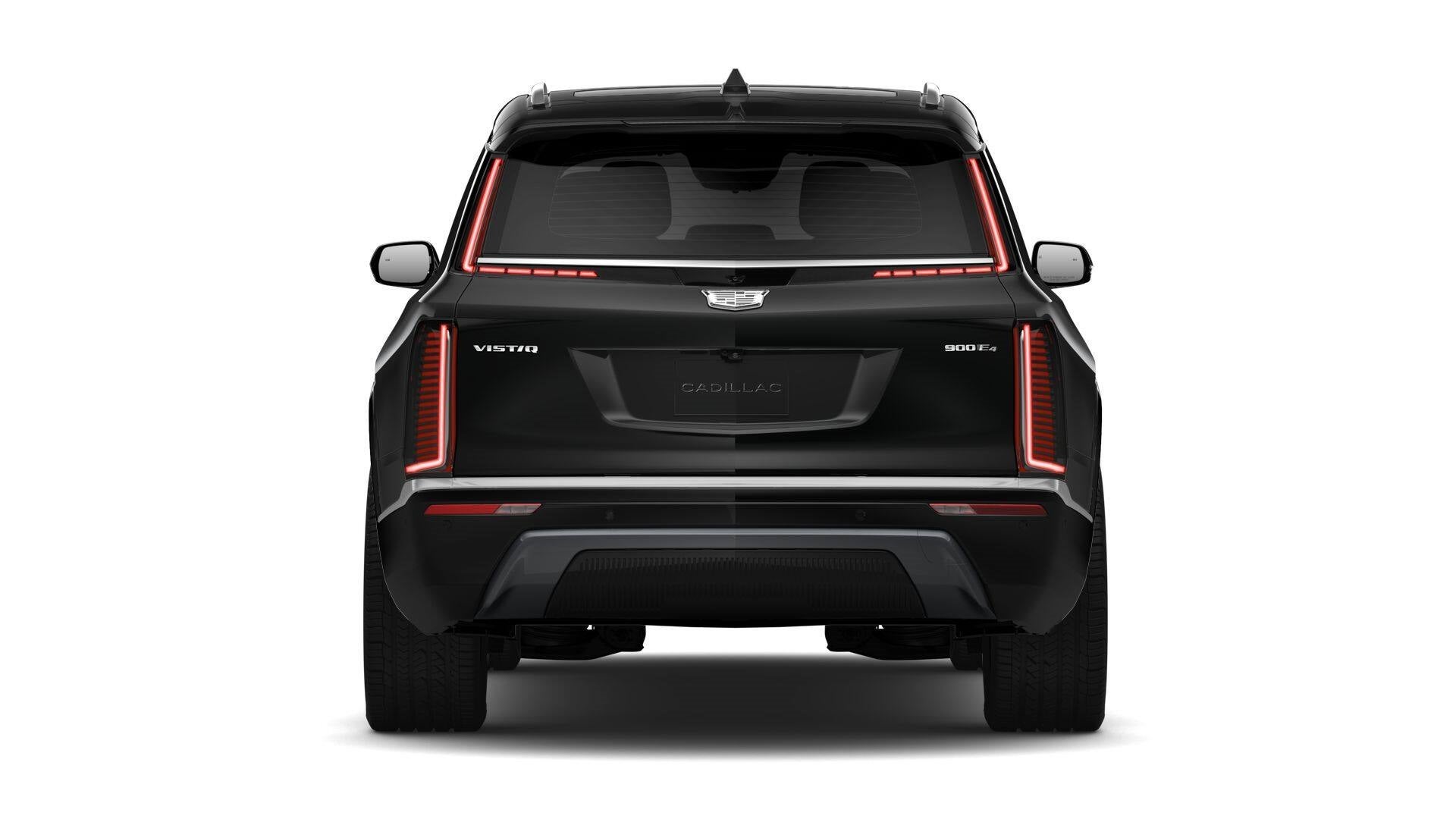 2026 Cadillac VISTIQ Premium Luxury