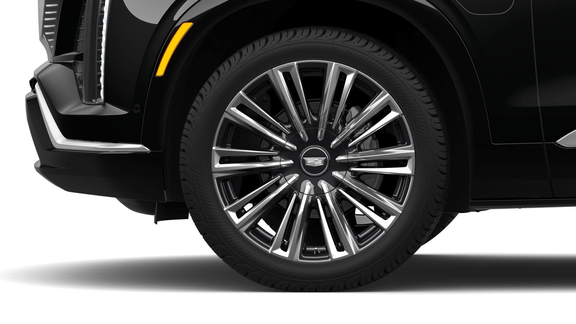 2026 Cadillac VISTIQ Premium Luxury