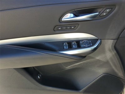 2019 Cadillac XT4 FWD Premium Luxury