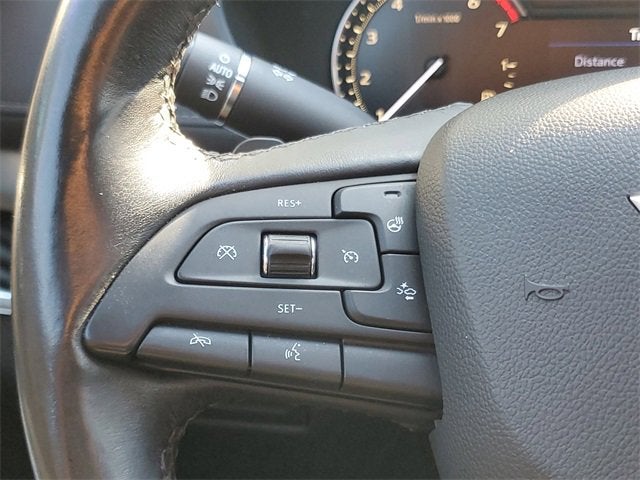 2019 Cadillac XT4 FWD Premium Luxury