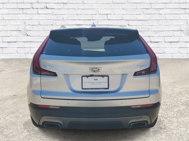 2019 Cadillac XT4 FWD Premium Luxury