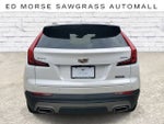 2022 Cadillac XT4 Premium Luxury