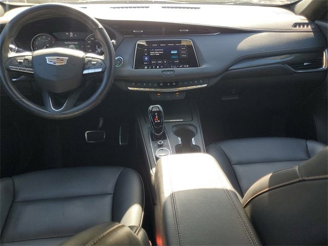 2023 Cadillac XT4 Sport