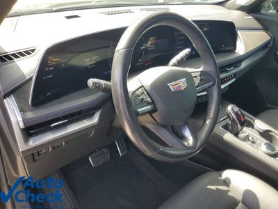 2024 Cadillac XT4 Sport