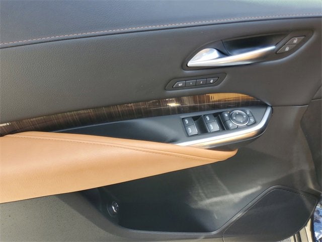 2022 Cadillac XT4 Sport