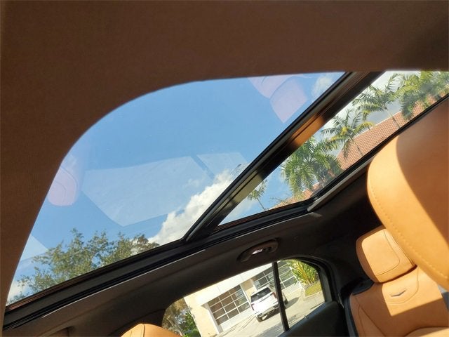 2022 Cadillac XT4 Sport