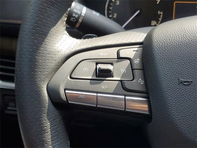 2022 Cadillac XT4 Sport