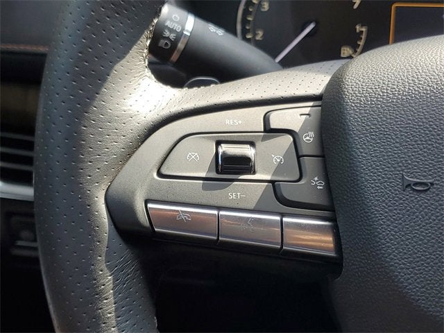 2022 Cadillac XT4 Sport