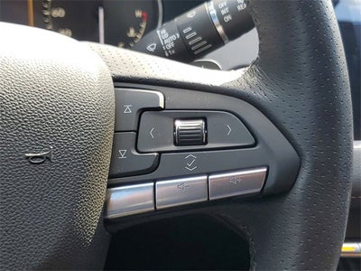 2022 Cadillac XT4 Sport