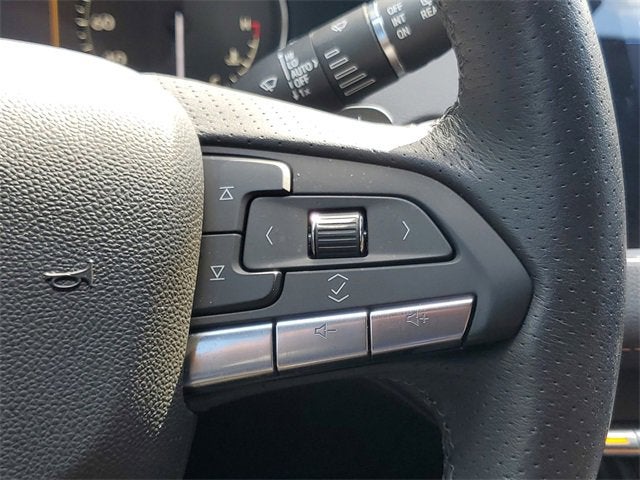 2022 Cadillac XT4 Sport