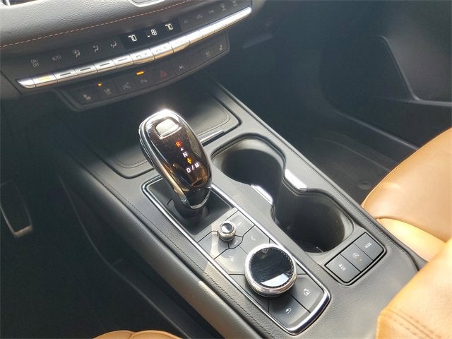 2022 Cadillac XT4 Sport