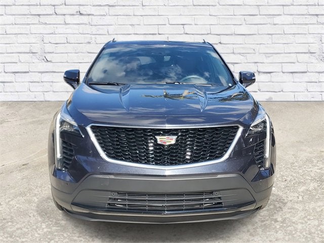 2022 Cadillac XT4 Sport