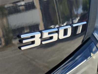 2022 Cadillac XT4 Sport