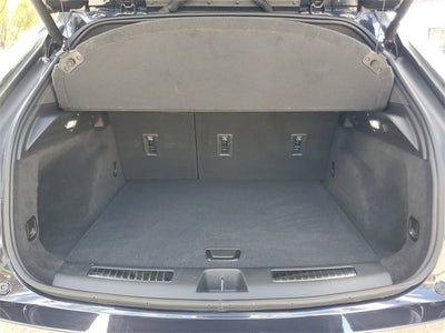 2022 Cadillac XT4 Sport