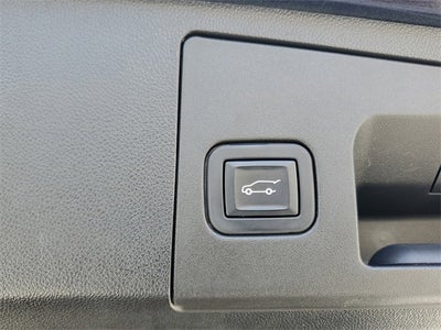 2022 Cadillac XT4 Sport