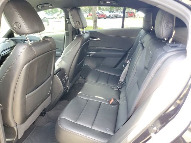 2023 Cadillac XT4 Sport